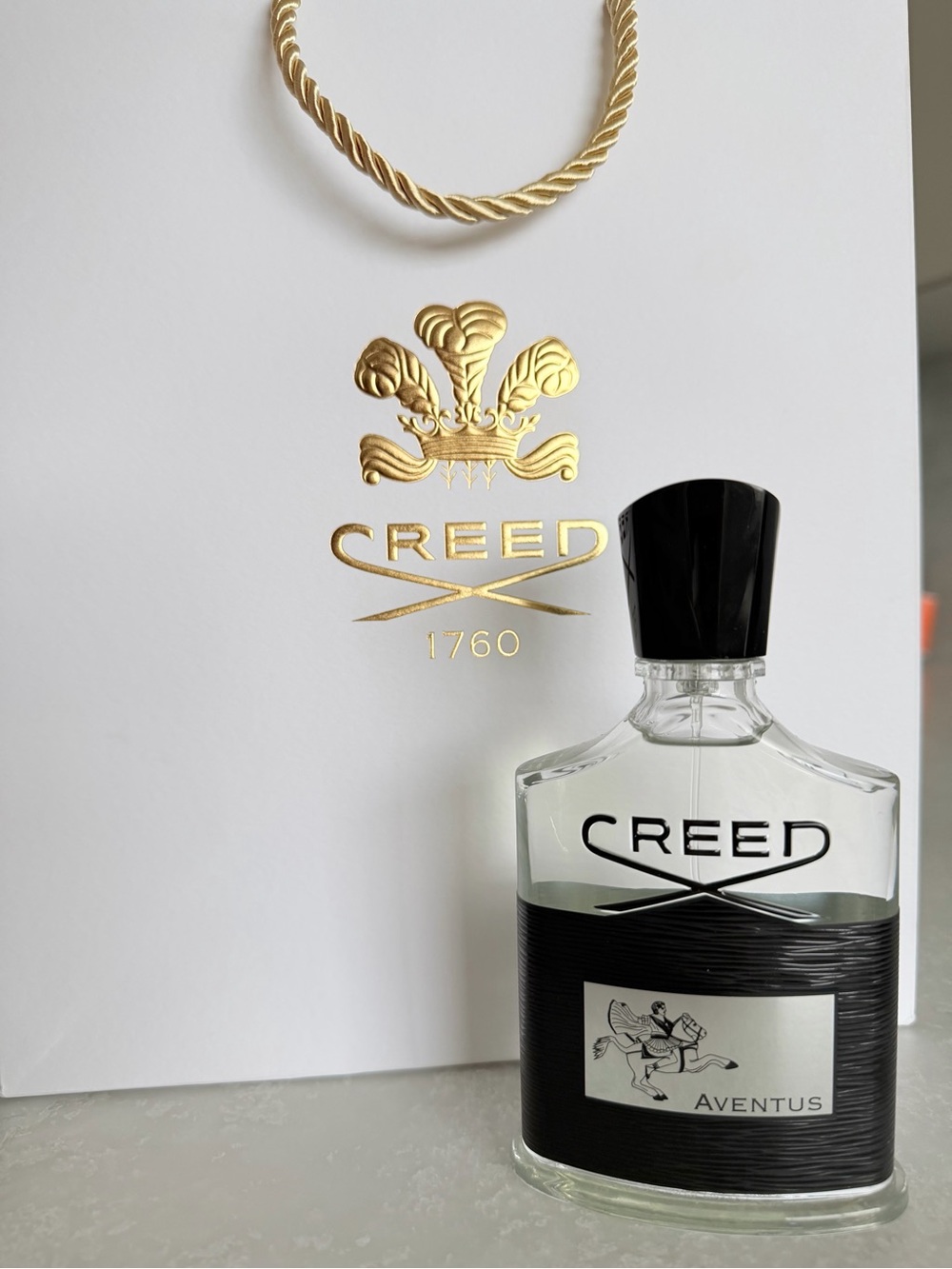 100ml Creed Aventus Eau de Parfum
